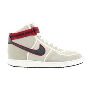 Nike Vandal Hi Supreme Anthracite Sail Varsity Rouge 306973 202