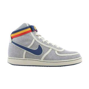 Nike Vandal Hi Supreme Chino Minuit Marine Net 306973 241