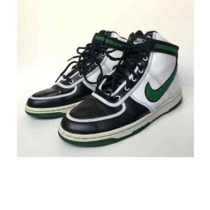 Nike Vandal High GS Pin Vert 314674 132