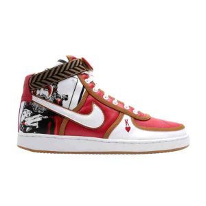 Nike Vandal High King Of Hearts Baskets 316215 611