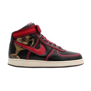 Nike Vandal High Premium Bfive baskets Gris 315060 261