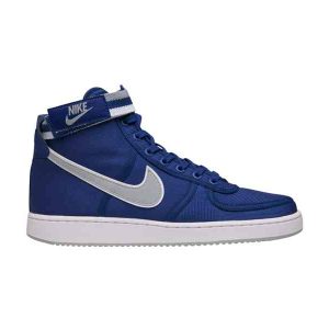Nike Vandal High Supreme Bleu Royal Profond 318330 403