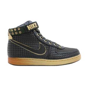 Nike Vandal High Supreme Ex Noir Dark Army Baskets 325318 001
