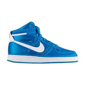 Nike Vandal High Supreme GS Bleu Orbit AH5253 400