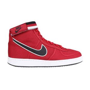 Nike Vandal High Supreme Gym Rouge Blanc 318330 601