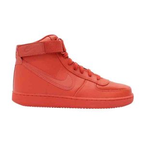 Nike Vandal High Supreme LTR Dragon Rouge AH8518 601