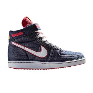 Nike Vandal High Supreme VNTG Baskets 325317 403