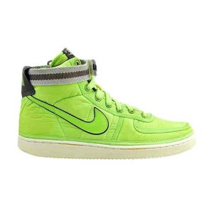 Nike Vandal High Supreme VNTG Neon Pack – Vert électrique 325317 331
