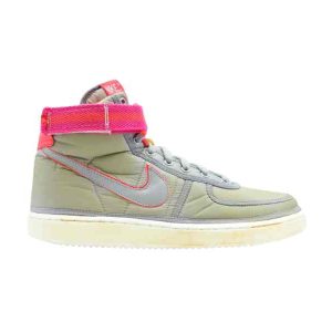 Nike Vandal High Supreme VNTG Neon Pack – Gris moyen 325317 001