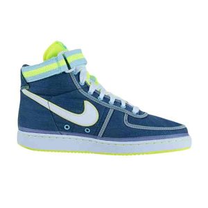 Nike Vandal High Supreme VNTG Nouvelle Slate 325317 402