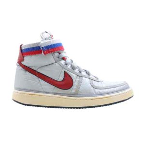 Nike Vandal High Supreme Vntg Vrsty Rd Mdnght Nvy baskets 325317 061
