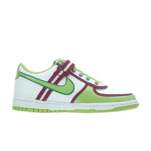 Nike Vandal Low GS Radiant Vert 314675 131