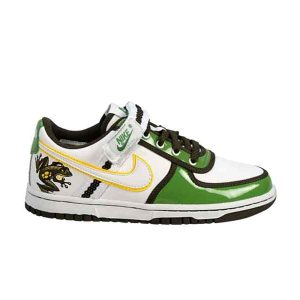 Nike Vandal Low Premium GS Chlorophylle 318647 111