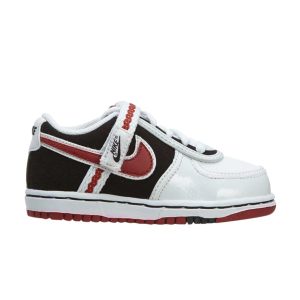 Nike Vandal Low TD Baskets Cayenne foncées 314677 062
