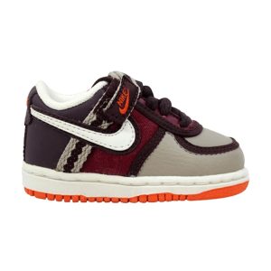 Nike Vandal Low TD Bourgogne Profond 314677 611