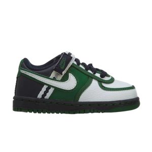 Nike Vandal Low TD Vert Pin 314677 112