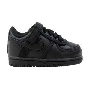 Nike Vandal Low TD Triple Noir 314677 001