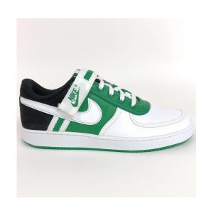 Nike Vandal Low Blanc Pin Vert 312456 311