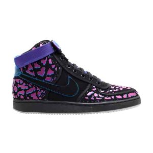 Nike Vandal Premium Qs Area 72 Baskets 597988 001