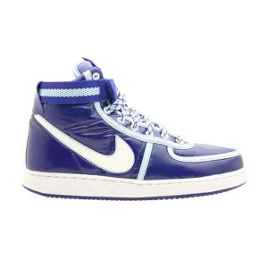 Nike Vandal Baskets Violettes 315057 411