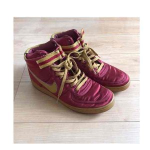Baskets Nike Vandal Supreme Cl 310820 671