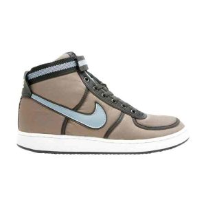 Nike Vandal Supreme Clay Gris Pierre Baskets 306973 201