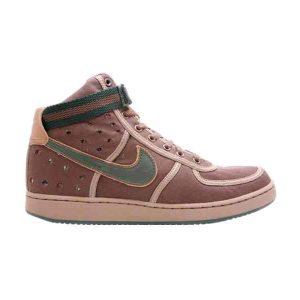 Nike Vandal Supreme Hi Premium Brq Marron 307815 121