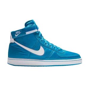 Nike Vandal Supreme High Bleu Orbit Baskets 318330 400