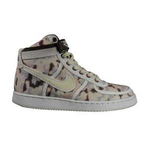 Nike Vandal Supreme Premium Baskets Chocolat Clair 307815 221