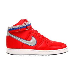 Nike Vandal Supreme Samba Rouge 304715 601