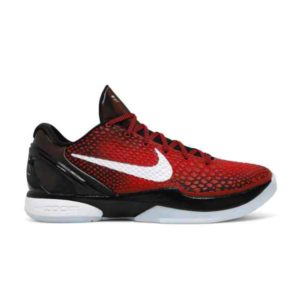 Nike Zoom Kobe 6 Protro Challenge Rouge All-Star (2021) DH9888 600