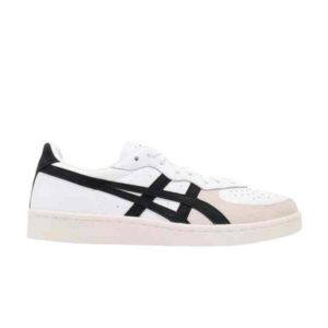 Baskets Onitsuka Tiger GSM Blanc Rouge D5K2Y 0190