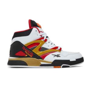 Reebok Pump Omni Zone 2 Atlanta Baskets G55113