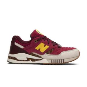 Baskets Ronnie Fieg x New Balance 530 Central Park M530KH