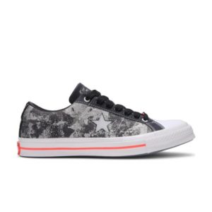 Baskets Sad Boys x Converse One Star Ox 165743C