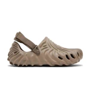 Claquettes Salehe Bembury x Crocs Pollex Clog Marron 207393 195