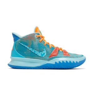 Sneaker Room x Nike Kyrie 7 Mom Vert DO5360 900