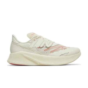 Baskets Stone Island x New Balance FuelCell RC Elite Blanc Noir MSRCELTD