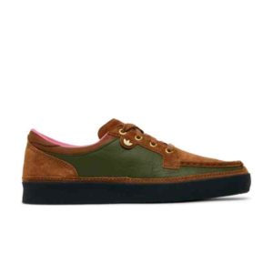 Les Simpsons x adidas McCarten Ned Flanders baskets GY8439