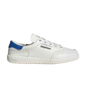 Baskets Union x adidas Garwen SPZL Spray Bluebird Blanc B41825