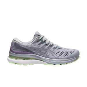 Baskets Wmns ASICS Gel Kayano 28 Piémont Gris 1012B047 020