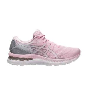 Baskets Wmns ASICS Gel Nimbus 23 Rose Sel 1012A885 700