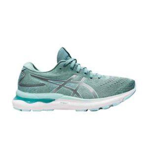 Baskets Wmns ASICS Gel Nimbus 24 Sage 1012B201 300