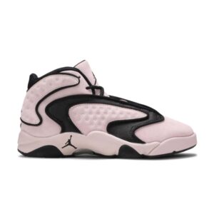 Wmns Air Jordan OG Baskets à peine roses CW1118 602