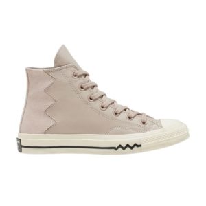 Femmes Converse Chuck 70 High Papyrus Baskets 566136C
