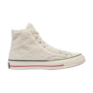 Baskets Wmns Converse Chuck 70 High Vacances d'hiver 170048C