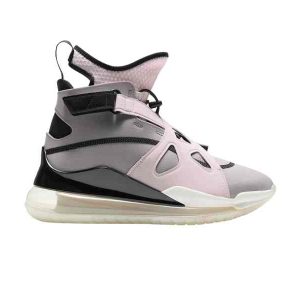 Wmns Jordan Air Latitude 720 Baskets à peine roses Rose AV5187 602