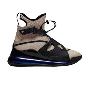 Femmes Jordan Air Latitude 720 Fossil Baskets Blanc AV5187 002