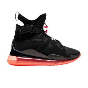 Wmns Jordan Air Latitude 720 Baskets infrarouges Noir AV5187 006