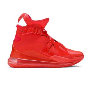 Wmns Jordan Air Latitude 720 Rouge Octobre Baskets Bleu AV5187 600